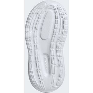 Adidas - Runfalcon 5 - Hardloopschoenen - Wit