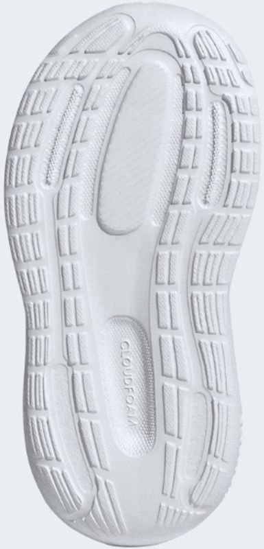 Adidas - Runfalcon 5 - Hardloopschoenen - Wit