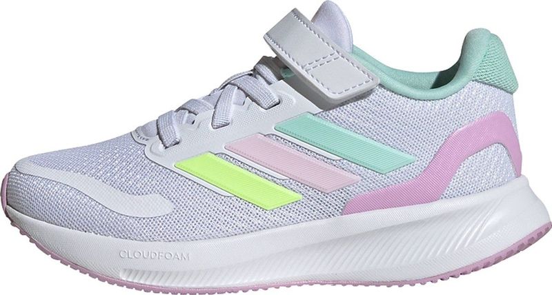 adidas - Runfalcon 5 - Hardloopschoenen - Kinderen