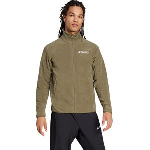Multi Essentials Fleece Ritsjack