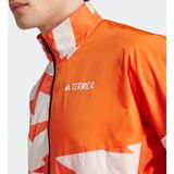 Terrex Multi Printed Windjack