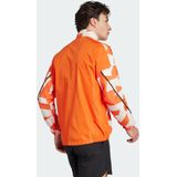 Terrex Multi Printed Windjack