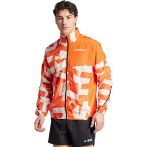 Terrex Multi Printed Windjack