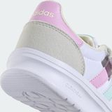 Sneakers - Run 70s 2.0 - Color-Blocking - Leer - Velcro Sluiting