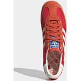 Sneakers - SL 72 RS - Zwart - Leer - Suède - Logoprint