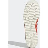 Sneakers - SL 72 RS - Zwart - Leer - Suède - Logoprint