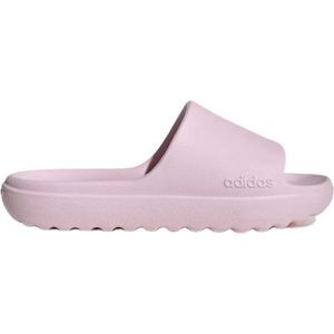 Adidas Adilette Lumia Slippers - Zwart - Synthetisch - Snel Droog