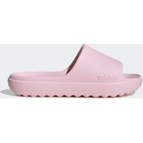 adidas - Adilette Lumia - Badslipper - Zwart - Synthetisch