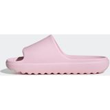 adidas - Adilette Lumia - Badslipper - Zwart - Synthetisch