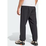 adidas - Multi Essentials - Joggers - Slim Fit - Zwart - Verstelbare Manchetten