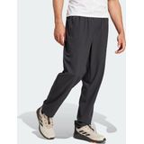 adidas - Multi Essentials - Joggers - Slim Fit - Zwart - Verstelbare Manchetten