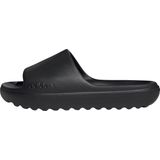 adidas Sportswear adilette Lumia Badslippers - Unisex - Zwart