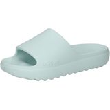 adidas - Adilette Lumia - Badslippers - Zwart - Synthetisch