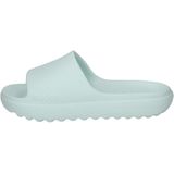 adidas - Adilette Lumia - Badslippers - Zwart - Synthetisch