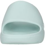 adidas - Adilette Lumia - Badslippers - Zwart - Synthetisch