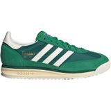 Adidas - Sl 72 RS - Sneakers - Groen - Suède