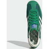 Adidas - Sl 72 RS - Sneakers - Groen - Suède