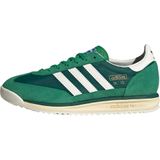 Adidas - Sl 72 RS - Sneakers - Groen - Suède