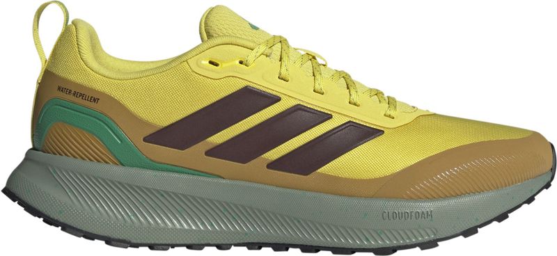 adidas Hardloopschoenen Runfalcon 5 Tr - Zwart