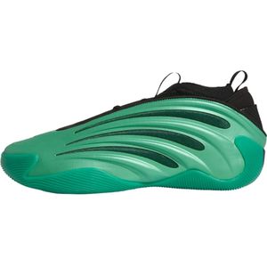 adidas - Harden Volume 9 - Indoor Schoenen - Metamorphosis - Zwart - Synthetisch Leer