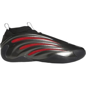 Adidas Harden Damen Schuhe - Schwarz - Größe: 38 2/3 - Netz/Synthetik - Foot Locker