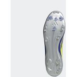 adidas - F50 League Messi - Voetbalschoenen - Zilver - Firm/Multi-Ground