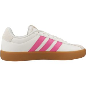 adidas Sportswear VL COURT 3.0 Sneaker inspiriert vom Design des adidas samba