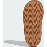 Adidas - Vl Court 3.0 - Babyschoenen - Zwart - Synthetisch