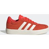 adidas VL Court 3.0 SHOES KIDS Sneakers, uniseks, kinderen, Bright Red / Core White / Off White
