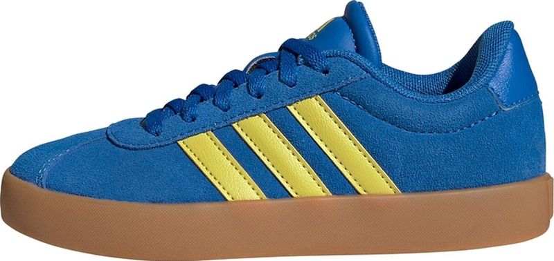 Adidas - Vl Court 3.0 - Skateschoenen - Suède