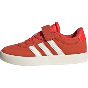 Adidas - VL Court 3.0 - Sneakers - Suede - Blauw