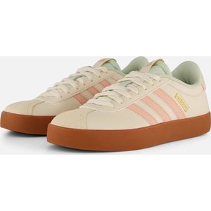 adidas sportswear VL COURT 3.0 für Damen, weiß, Gr. 41 ⅓ EU / 7,5 UK