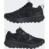 adidas - Kantai Trail - Trailrunningschoenen - Zwart - Textiel en Leer