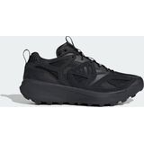 adidas - Kantai Trail - Trailrunningschoenen - Zwart - Textiel en Leer