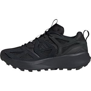 adidas - Kantai Trail - Trailrunningschoenen - Zwart - Textiel en Leer