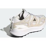 adidas - Kantai Trail - Schoenen - Zwart - Textiel en Leer