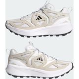 adidas - Kantai Trail - Schoenen - Zwart - Textiel en Leer