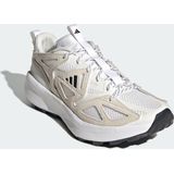 adidas - Kantai Trail - Schoenen - Zwart - Textiel en Leer