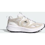 adidas - Kantai Trail - Schoenen - Zwart - Textiel en Leer