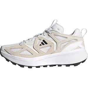 adidas - Kantai Trail - Schoenen - Zwart - Textiel en Leer