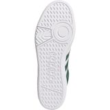 adidas - Basketbalschoenen - Zwart - Synthetisch Leer - Suède Neus