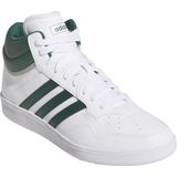 adidas - Basketbalschoenen - Zwart - Synthetisch Leer - Suède Neus