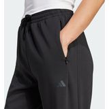 adidas Trainingsbroek - Zwart - Gerecycled Polyester - CLIMACOOL