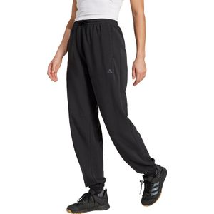 adidas - Designed For Training - Warm-Up Broek - Zwart