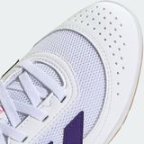 adidas - Predator Club Sala - Voetbalschoenen - Wit - Indoor