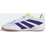 adidas - Predator Club Sala - Voetbalschoenen - Wit - Indoor
