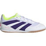 adidas - Predator Club Sala - Voetbalschoenen - Wit - Indoor