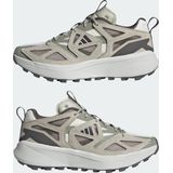 adidas - Kantai Trail - Trailrunningschoenen - Gelaagd Textiel en Leer - Lightstrike-demping