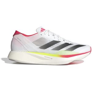 adidas - Adizero Takumi Sen 10 - Hardloopschoenen - Zwart - Lightstrike Pro-foam