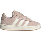 Adidas - Court Alpha 00s - Sneakers - Suède - Antislip Zool